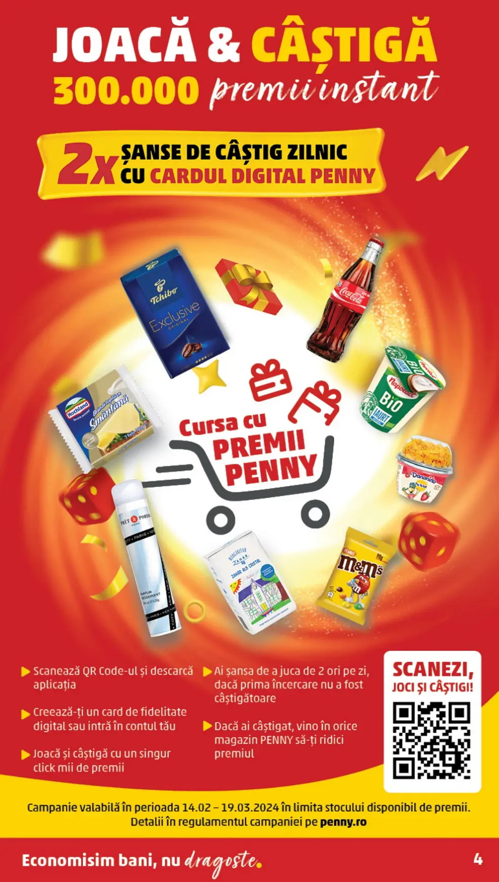 catalog Penny